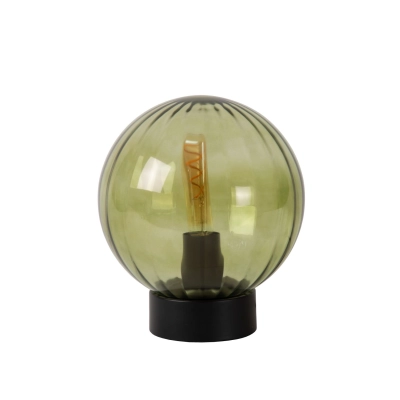lafabryka.pl MONSARAZ - Lampa stołowa - 1xE27 45593/01/33 Lucide